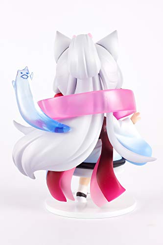 Tohoku Zunko Mini Figure Tohoku Itako