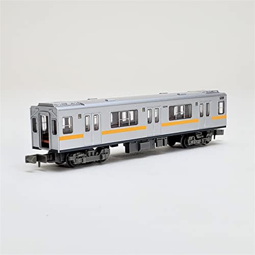 Railway Collection Nagoya Municipal Subway Higashiyama Line Type 5000 5114 Formation 6 Car Set