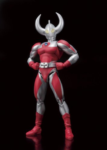 Ultra no Chichi Ultra-Act Ultraman Ace - Bandai