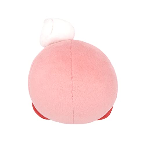 Kirby's Dream Buffet KGF-02 Mini Plush Whipped Cream