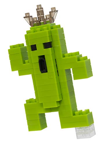 Saboter Nanoblock Final Fantasy XIV - Kawada