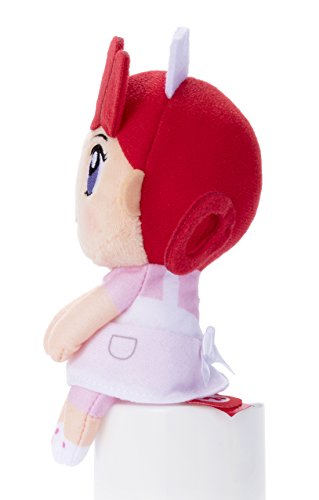 "Pokemon" Chokkori-san Plush Joy-san