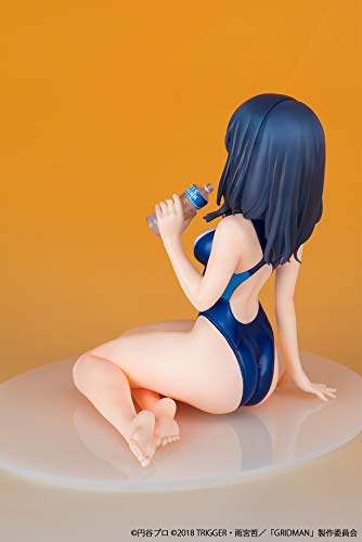 "SSSS.Gridman" Takarada Rikka Swimwear Ver.