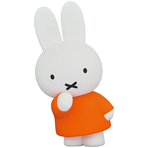 UDF Dick Bruna Series 6 Miffy (Hyokkori)