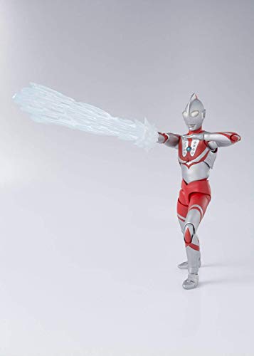 S.H.Figuarts "Ultraman" Zoffy