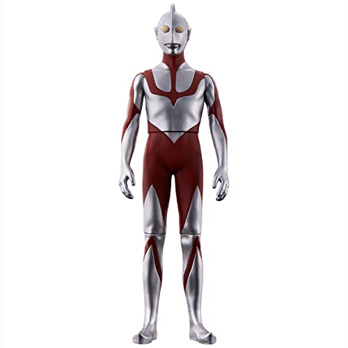 Movie Monster Series Nise Ultraman (Shin Ultraman)