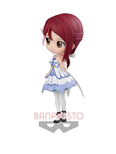 Sakurauchi Riko Love Live! Sunshine!! The School Idol Movie Over the Rainbow Q Posket Petit Vol.1 Love Live! Sunshine!! The School Idol Movie Over the Rainbow - Bandai Spirits