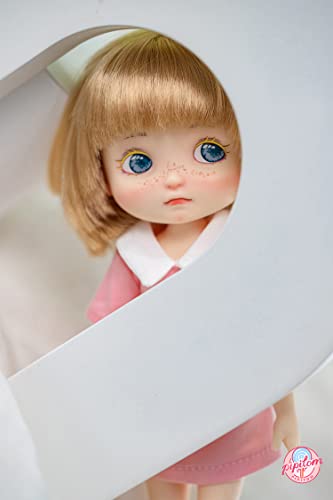 PIPITOM Bobee Happy at Home 1/8 Scale Doll