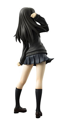 Shibuya Rin 1/10 Sekai Seifuku Sakusen iDOLM@STER Cinderella Girls - MegaHouse