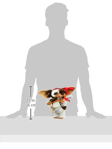 Gizmo 1/1 Vinyl Collectible Dolls (#236) Gremlins 2 - Medicom Toy