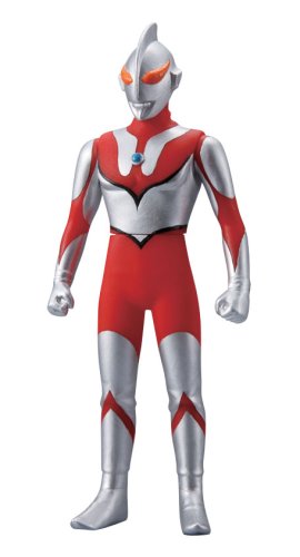Imitation Ultraman Ultra Monster Series (EX), Ultraman - Bandai