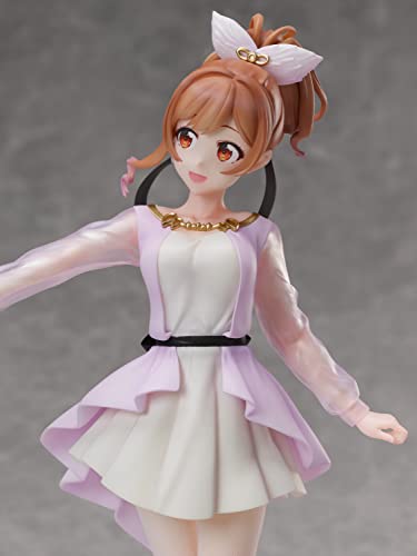 "Selection Project" Miyama Suzune 1/7 Scale Figure