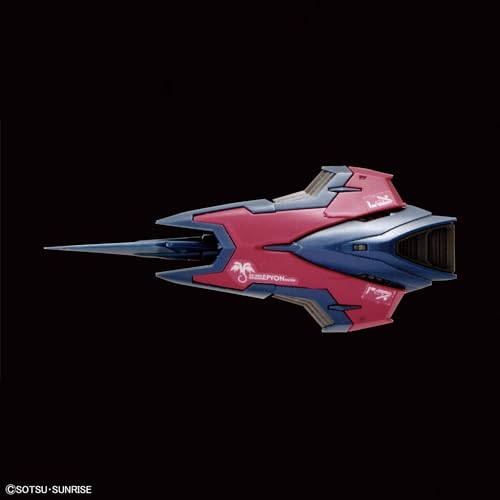 1/144 RG "Mobile Suit Gundam Wing" Gundam Epyon