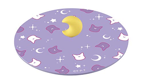 "Sailor Moon" Silicon Cover Purple