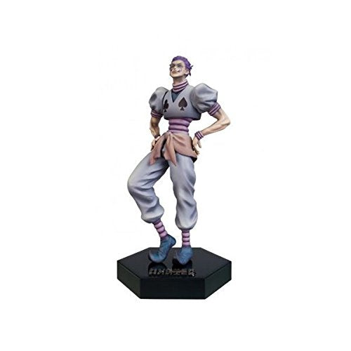 Hisoka Ichiban Kuji Hunter × Hunter Hunter x Hunter - Banpresto