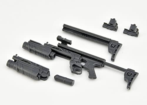 Diocolle Combat Weapons <DCML05> Launcher Set B