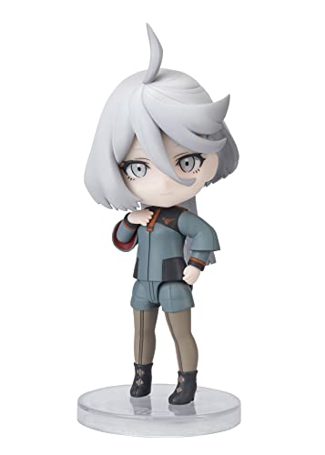 Figuarts Mini "Mobile Suit Gundam: The Witch from Mercury" Miorine Rembran