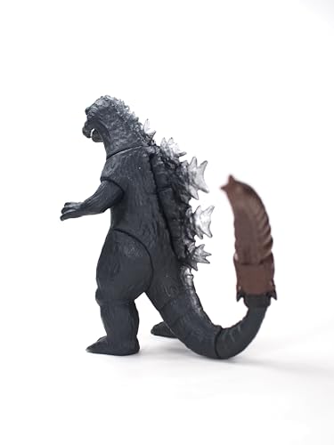CCP Middle Size Series "Mothra vs. Godzilla" Vol. 8 Godzilla (1964) Godzilla Blue