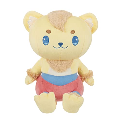 Funtane! Lucita Plush M