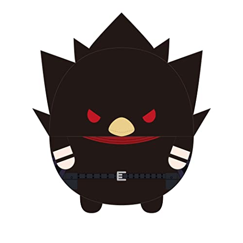 HA-41 "My Hero Academia" Fuwakororin Big 6 C Tokoyami Fumikage
