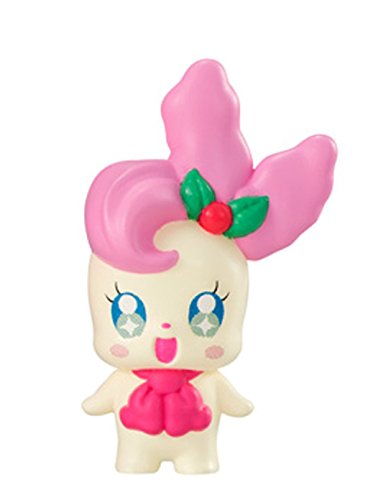Cure Whip A La Mode Style Set PreCoorde Doll Kirakira ☆ Precure a la Mode - Bandai