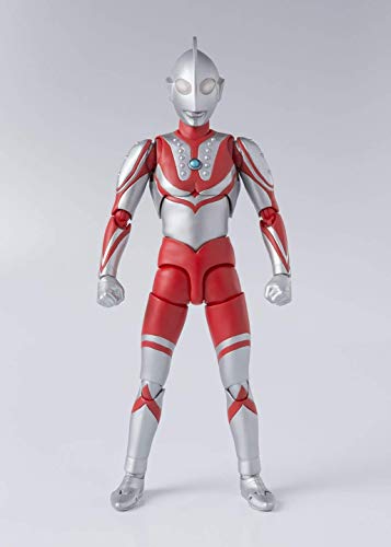 S.H.Figuarts "Ultraman" Zoffy