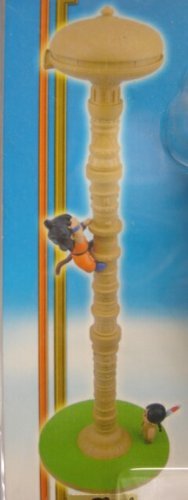 Son Goku (Korin Tower version) Ichiban Kuji Dragon Ball Mysterious Adventure Dragon Ball - Banpresto