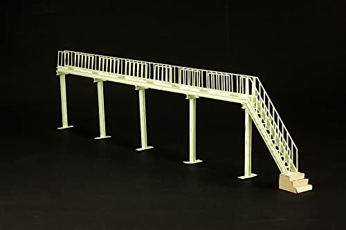 Paper Kit Pantograph Inspection