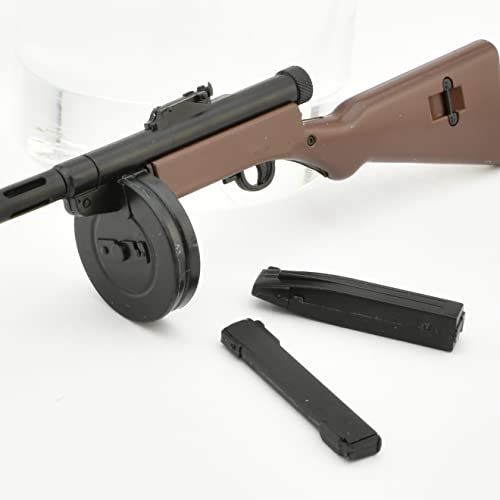 LittleArmory LADF29 "Dolls' Frontline" Suomi Type