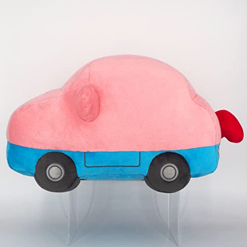 Kirby and the Forgotten Land Car Mouth Big Plush