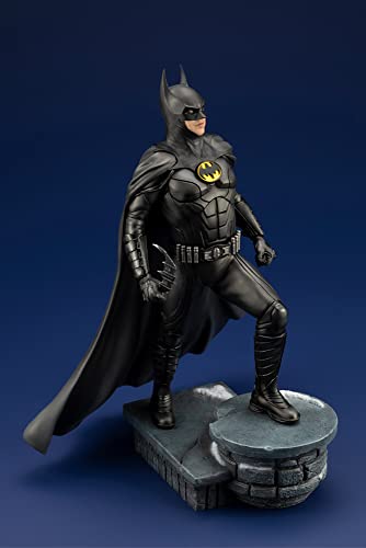 "The Flash" ARTFX Batman -The Flash-