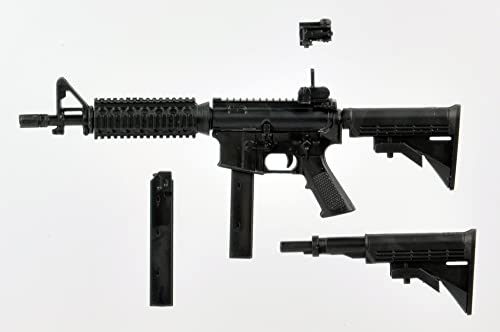LittleArmory LADF25 "Dolls' Frontline" RO635 Type
