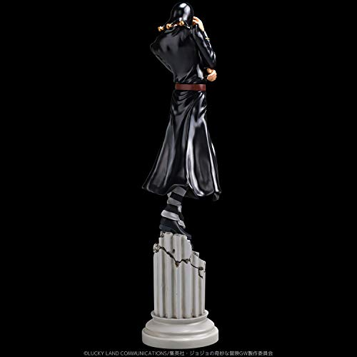 TV Anime "JoJo's Bizarre Adventure Golden Wind" Risotto Nero Figure Pen