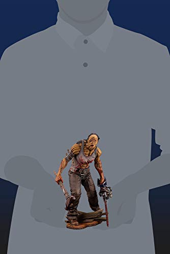 "Dead By Daylight" The Hillbilly