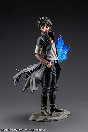 "My Hero Academia" ARTFX J Dabi