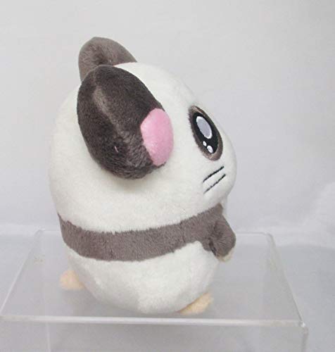 "Tottoko Hamutaro" HM13 Panda Plush S