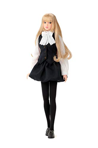 【Sekiguchi】"momoko DOLL" Monochrome Bird