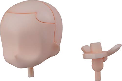 Nendoroid Doll Customizable Head Cream