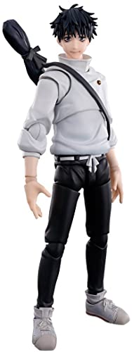 【Bandai】S.H.Figuarts "Jujutsu Kaisen 0: The Movie" Okkotsu Yuta -Jujutsu Kaisen 0: The Movie-