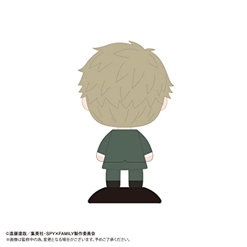 YR-57 Yurayura Head "SPY x FAMILY" Loid Forger
