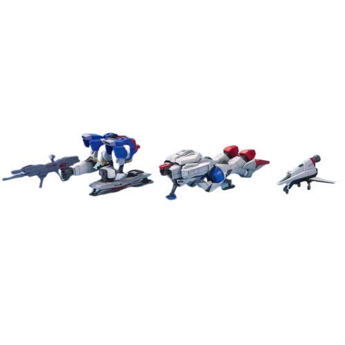 ZGMF-X56S Impulse Gundam ZGMF-X56S/α Forza Impulsi Gundam Forza Impulsi Gundam + Sword Silhouette (Extra Finish versione) - 1/100 scala - 1/100 Gundam SEED DESTINY Modello Serie (10) Kidou Senshi Gundam SEED Destiny - Bandai