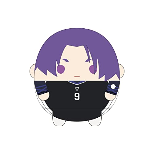 BL-14 "Blue Lock" Fuwakororin Big 2 B Mikage Reo