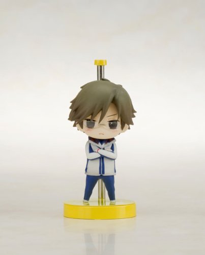 One Coin Grande Figure Collection Tennis no Oujisama - Kotobukiya