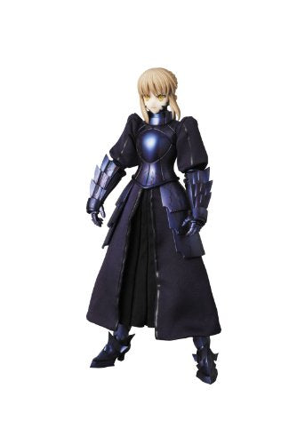 Saber Alter 1/6 Real Action Heroes (#637) Fate/Stay Night - Medicom Toy