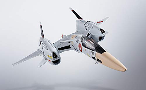 VF-4 Lightning III Choujikuu Yousai Macross: Flash Back 2012 - Bandai