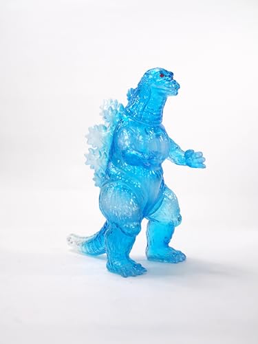 CCP Middle Size Series "Godzilla vs. Destoroyah" Vol. 8 Godzilla (1995) Frozen Ver.