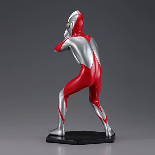 CHARACTER CLASSICS "Shin Ultraman" Ultraman