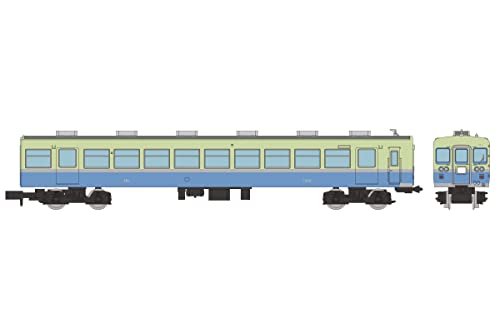 Railway Collection Izukyu Series 100 Low Cab + Remodeling Lead Car 2 Set