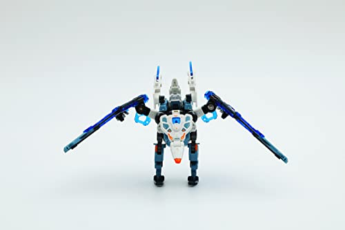 52TOYS BEASTBOX BB-39 HAVOK