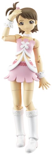 Futami Ami - 1/10 scale - Fräulein Revoltech (007FS) Revoltech The Idolmaster - Kaiyodo